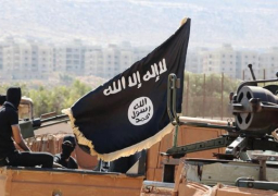 “داعش” يعدم ثمانية من عناصره يحملون الجنسية الهولندية بالرقة