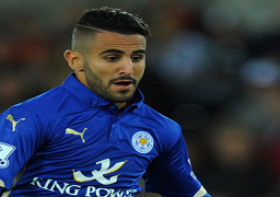 ترانسفير ماركت يرفع سعر رياض محرز إلى 15 مليون استرليني