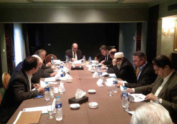 ترتيب لقاء مع السفير الكيني بالقاهرة لبحث سبل الاستثمار المشترك