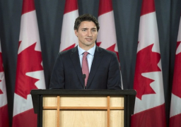 ترودو: كندا ستسعى للحصول على مقعد في مجلس الأمن الدولي