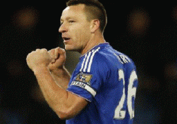 تشيلسي يترك الباب مفتوحا أمام قائده تيري