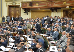 تفاصيل مشادتين شهدتهما الجلسة المسائية للبرلمان