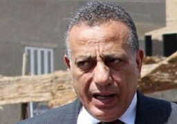 تكثيف الحملات على الأسواق العشوائية بالجيزة لتأثيرها على سوق الجملة بـ 6 أكتوبر