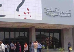 الليلة.. ندوة عن النحات محمود مختار بقصر ثقافة الإسماعيلية