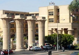 انطلاق مهرجان الفنون التشكيلية بجامعة عين شمس غداً