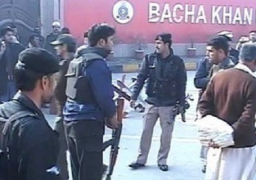 جامعة “باشا خان” الباكستانية تفتح أبوابها أمام الطلاب بعد شهر من هجوم طالبان