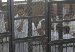 “جنايات القاهرة” تستكمل سماع الشهود فى قضية أحداث “عرب غنيم”