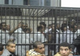 جنايات المنيا : تأجيل محاكمة 150 إخوانيا لجلسة 5 يونيو المقبل