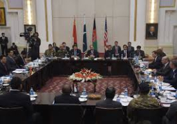 جولة جديدة من اجتماعات كابول على أمل تحديد موعد لمحادثات السلام الأفغانية