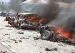 حركة الشباب تتبنى حادث اغتيال وزير الدفاع الصومالي الأسبق