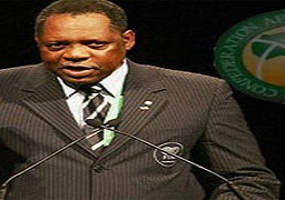 حياتو: الرئيس الجديد للفيفا سيتولى المهمة حتى عام 2019 وليس 2020