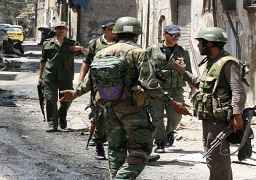 خارجية روسيا: هناك فرص لتحقيق تقدم في تسوية الأزمة السورية