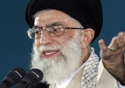 خامنئى:الإقبال على الانتخابات بأعداد كبيرة سيحبط أعداء إيران