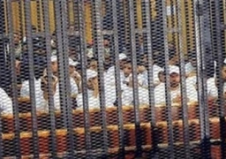 استكمال سماع الشهود اليوم في محاكمة المتهمين بـ”خلية إمبابة”