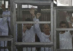 اليوم.. محاكمة المتهمين في “خلية امبابة”