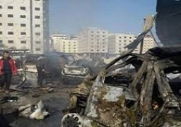 العراق: ارتفاع ضحايا تفجير المقدادية إلى 20 قتيلا وأكثر من 40 جريحا