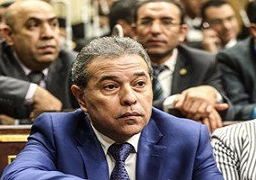 دعوى قضائية تطالب بوقف قناة الفراعين ومنع عكاشة من الظهور