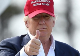 دونالد ترامب يحقق فوزاً كبيراً فى ولاية نيفادا