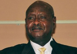 رئيس أوغندا: بيسيجي وضع قيد الإقامة الجبرية لاعتزامه تنفيذ أعمال عنف