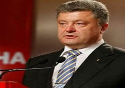 رئيس أوكرانيا يدعو رئيس الوزراء والنائب العام للاستقالة