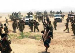 رئيس الأركان اليمني: تحرير مديرية صرواح بمأرب قريبا