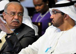 رئيس الوزراء يلتقى مدير غرفة عمليات المكتب التنسيقى للمشاريع الإماراتية بمصر