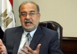 رئيس الوزراء يناقش مع وزير الداخلية التعديلات المقترحة لقانون هيئة الشرطة