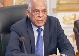 رئيس مجلس النواب يستقبل سفراء ألبانيا وسلطنة عمان والمغرب