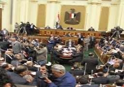 رئيس نادى القضاة :نقلت ل”رئيس النواب” مطالب القضاة ولا يليق التدخل فى إستقالة “صيام”