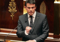 رئيس وزراء فرنسا: هناك حاجة طارئة لتشديد المراقبة على الحدود الخارجية للاتحاد الأوروبي