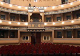 رسالة اليوم العالمى للمسرح : فن يحكى لنا كل شىء