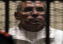 محكمة الجنايات تستمع للشهود فى قضية “رشوة وزارة الزراعة”