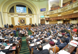 رفع جلسة النواب لتنعقد “المسائية” في الخامسة لمناقشة نصوص اللائحة