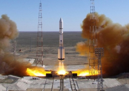 روسيا تعرب عن قلقها لاعتزام كوريا الشمالية إطلاق “الصاروخ الحامل”