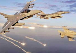 روسيا تندد بالقصف التركي “الاستفزازي” لمواقع كردية في سوريا