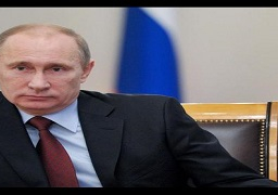 روسيا قدمت عرضا لوقف اطلاق نار في سوريا قبل بدء الاجتماع الدولي