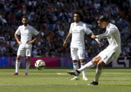 ريال مدريد يستضيف اتليتك بلباو في الدوري الاسباني