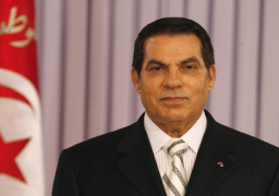 تشكيل هيئة للدفاع عن زين العابدين بن علي بالقضايا المرفوعة ضده