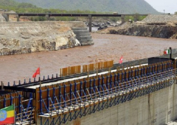 بدء اجتماعات وزراء الري لدول مصر والسودان وأثيوبيا بالخرطوم