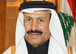 سفير السعودية بلبنان : سلام حملني رسالة لخادم الحرمين