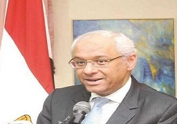 سفير مصر: فرص أمام الشركات المصرية لدخول السوق الكويتي