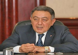 سفير مصر في روما يجري مجموعةً من المقابلات مع كِبارِ المسئولين في ايطاليا