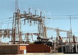 سقوط ثلاث قذائف هاون على محطة كهرباء شمال بنغازي