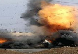 سلاح الجو الليبي يستهدف مواقع لتنظيم “داعش” بمدينتي بنغازي ودرنة شرق ليبيا