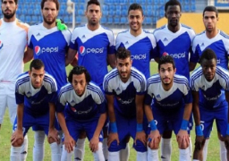 سموحة يواجه بتروجيت في مباراة متكافئة