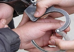 ضبط المتهمين من تنظيم “الاخوان الارهابى”بتفجير خط الغاز بشركة جاسكو بدمياط