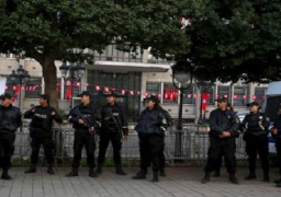 ضبط خلية إرهابية خططت لاستهداف شخصيات أمنية وعسكرية بتونس