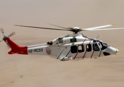 الإسعاف الطائر و44 سيارة إسعاف لتأمين مؤتمر “أفريقيا بيتنا”