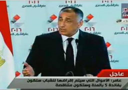 طارق عامر: 90% من الناتج القومي من المشروعات الصغيرة