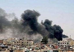 الحوثيون يسلمون الامم المتحدة ردهم على مسودة لوقف اطلاق النار باليمن